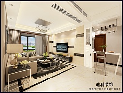 理想城4栋