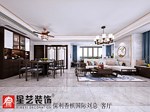  保利香槟1#