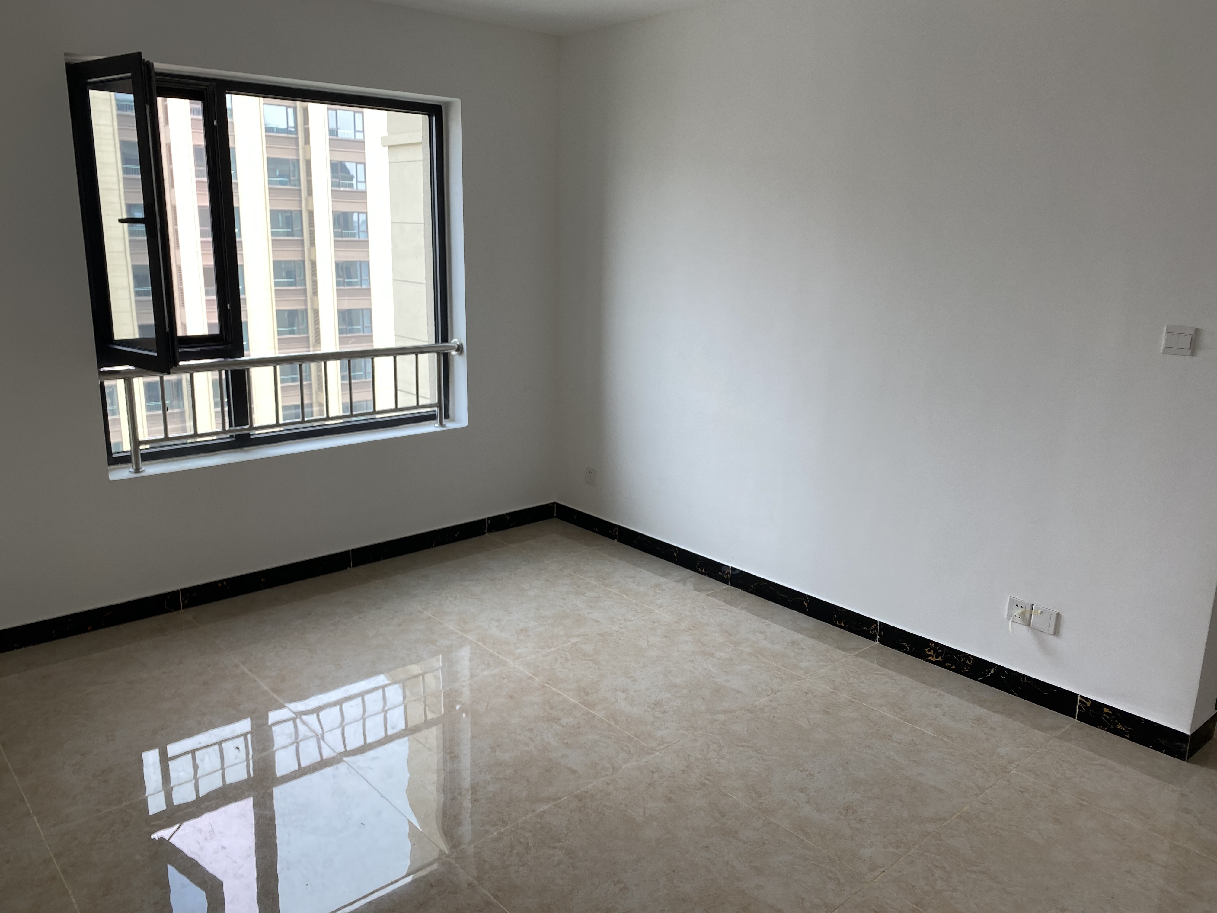 买的精装房怎么验收房 按照这个顺序没什么可逃过你的眼睛