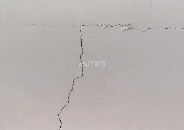 墙体裂缝怎么处理?别急着找工人先找原因再处理也不迟