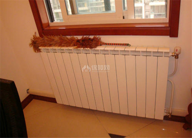 冬天暖气不热怎么办?处理方法奉上让屋里快速回暖