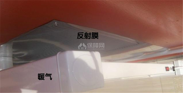 冬天暖气不热怎么办?处理方法奉上让屋里快速回暖