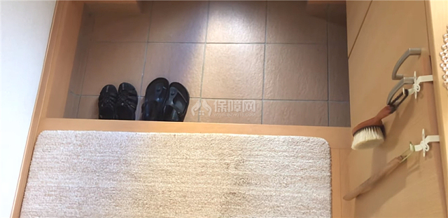 小玄关如何收纳鞋 日本主妇的高效收纳法简单且实用
