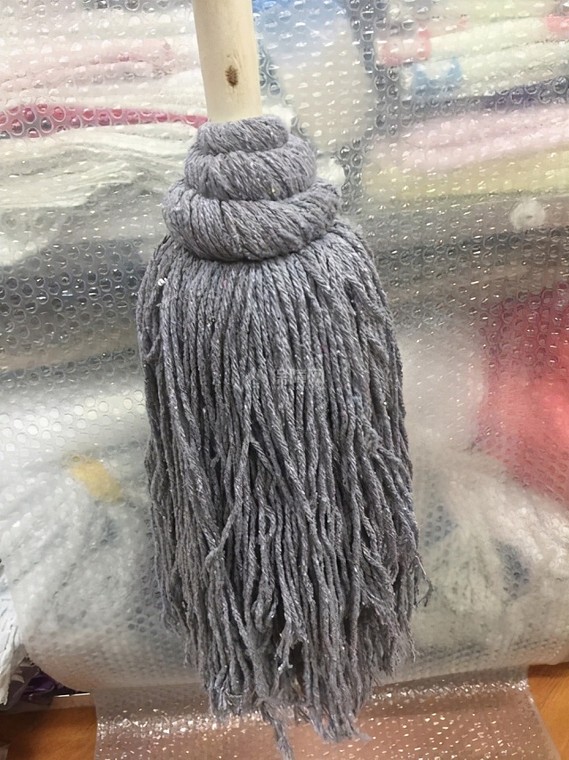 开荒保洁需要什么工具 早点备上这五种何至于花钱请人