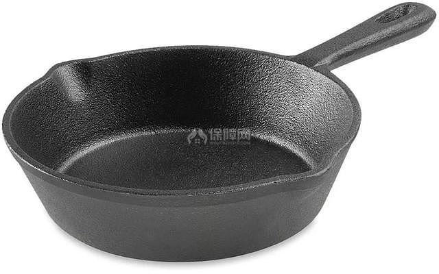 厨房用具多久换一次 读透这份清单过更健康的生活