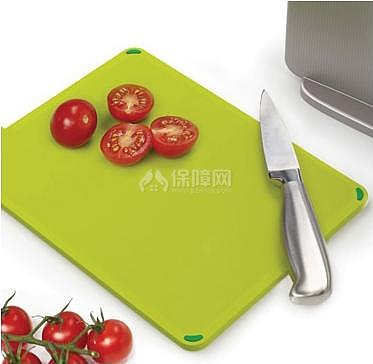 学会如何正确使用菜板 才能让全家人吃的安全