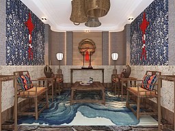 山丹县民宿