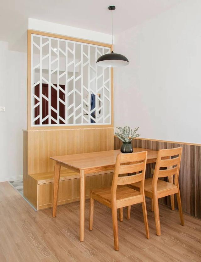 家庭卡座是怎么做的 让人不爱坐沙发偏爱卡座?