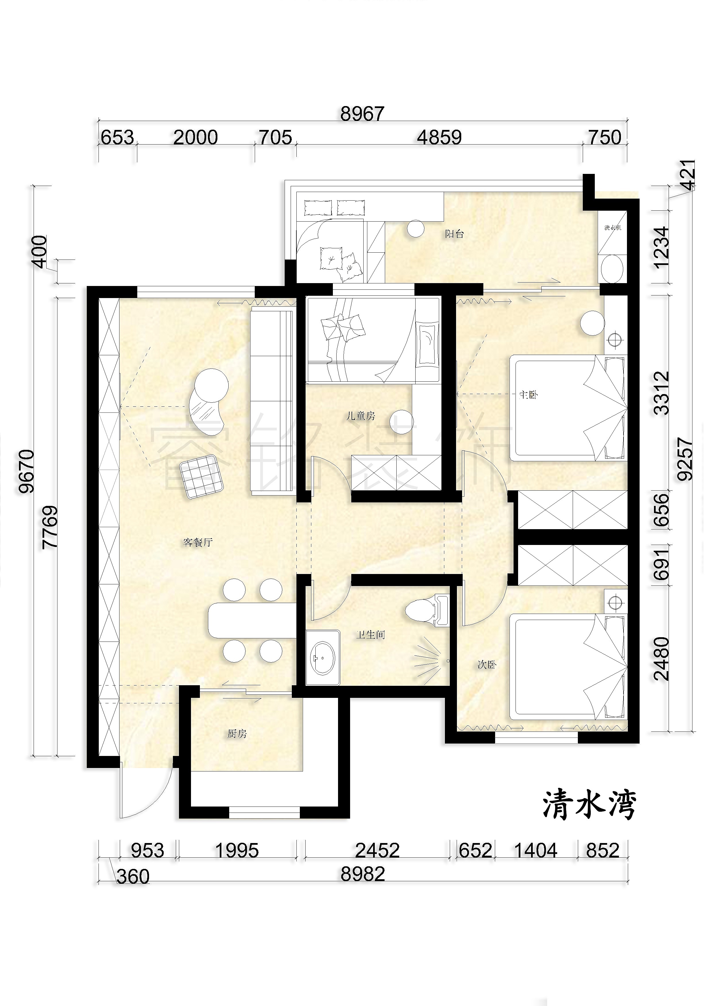 其他