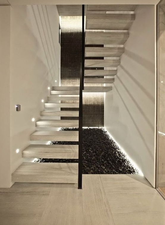 楼梯空间设计