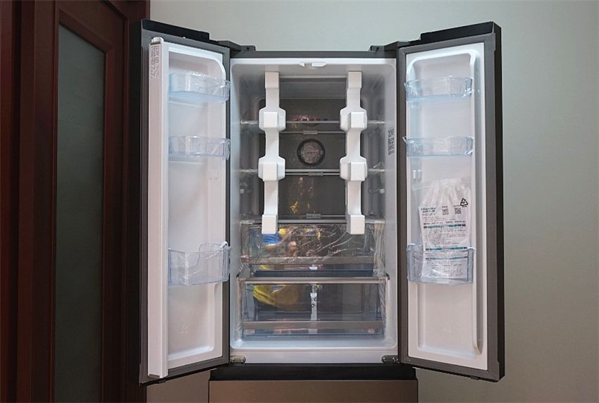 为何风冷冰箱比直冷冰箱受欢迎 听听售货员的实话