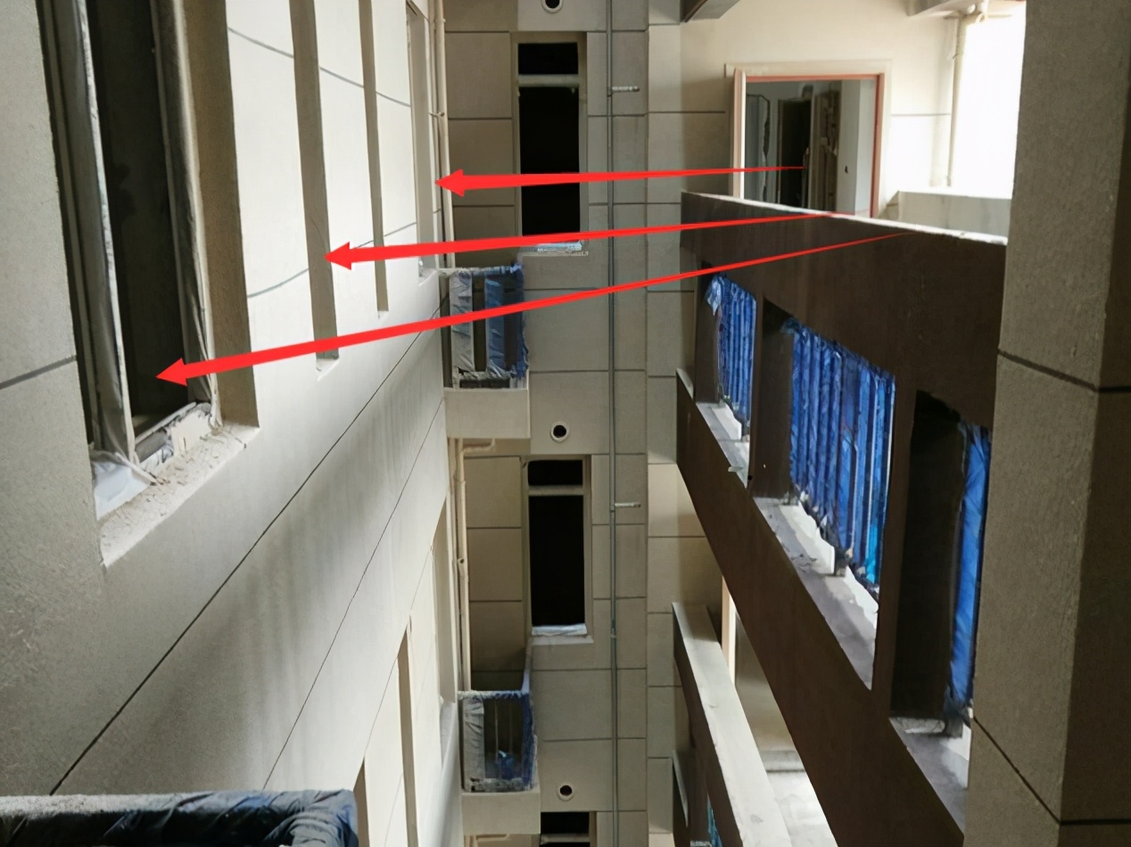 买两梯四户带连廊房的 要如何选择 - 装修保障网
