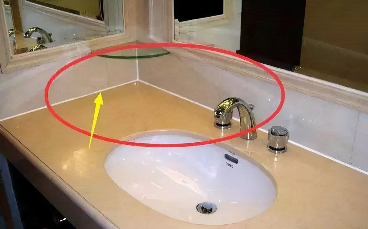 卫生间装修不用玻璃胶用什么 用这种防水漂亮不发霉