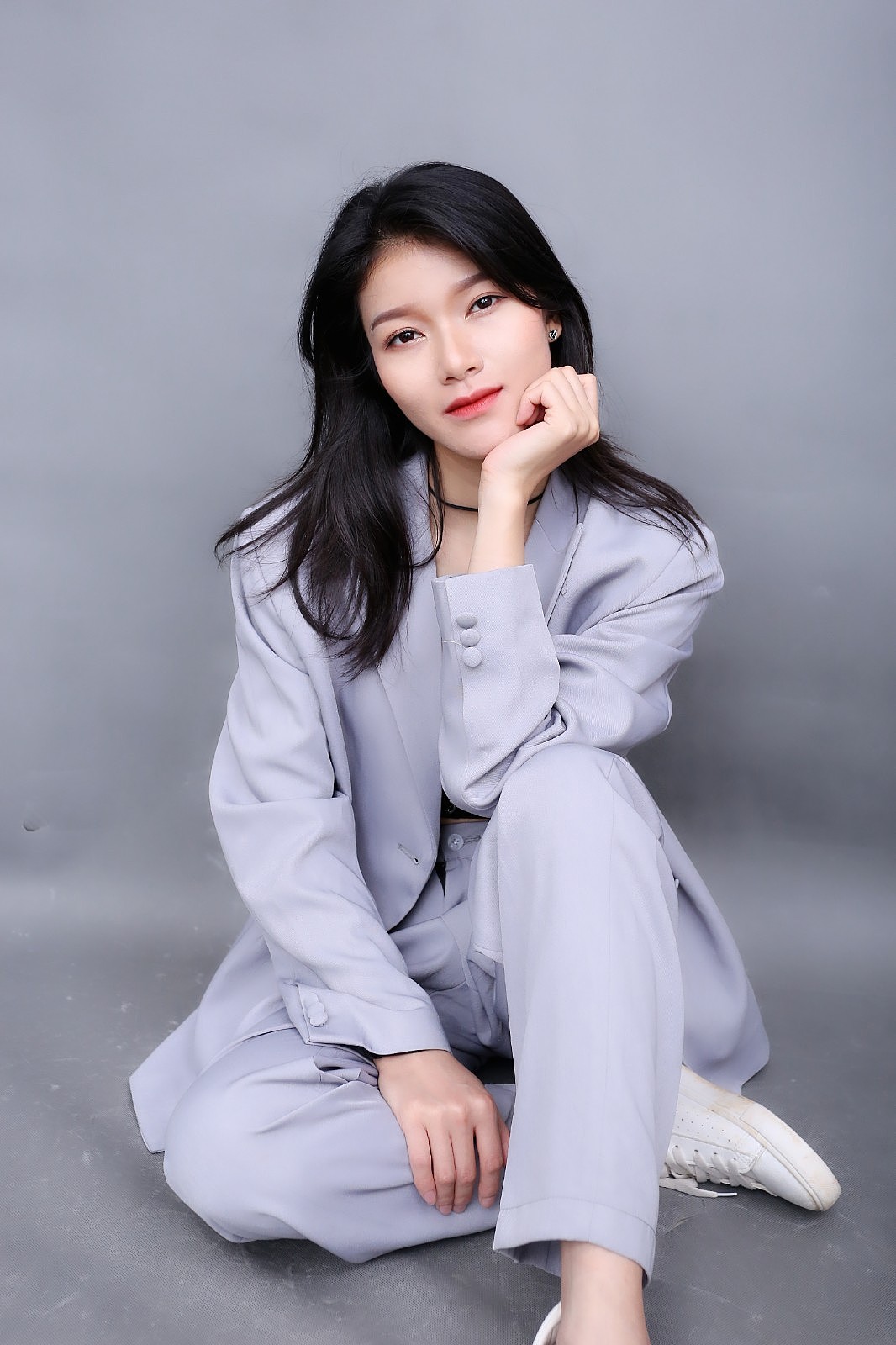 陆莲花