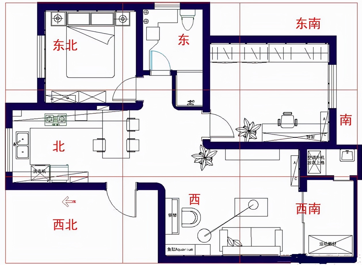 7个买房不要买的户型 后悔买错差点被骗