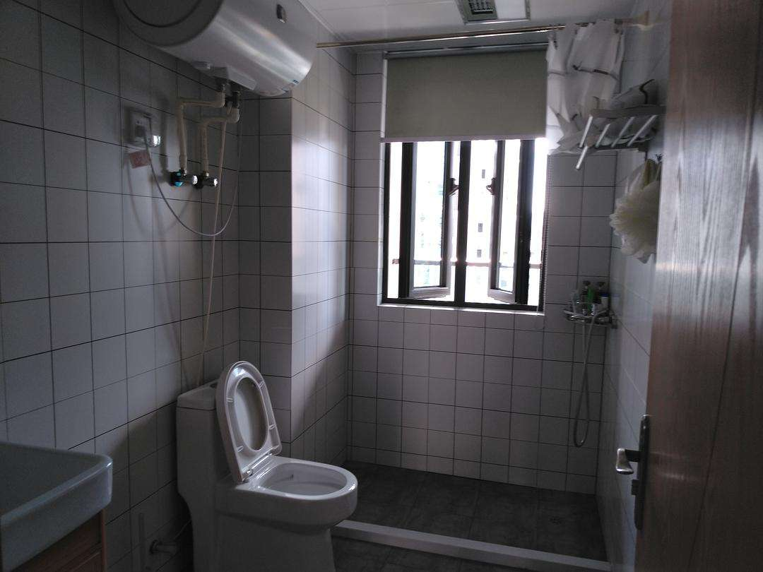 装修浴室有什么要注意 除却安全问题还有甲醛