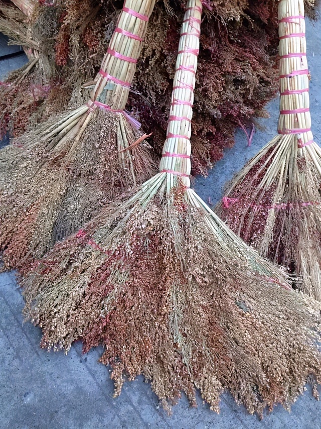 开荒保洁