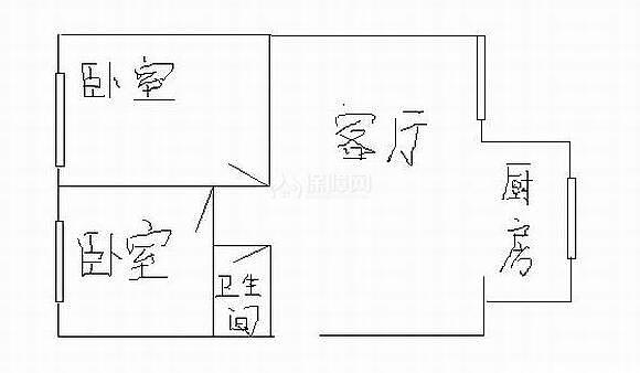 小户型客厅怎么装修