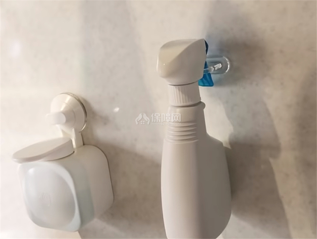 怎么收纳厨房水槽 细节满满的收纳整理术