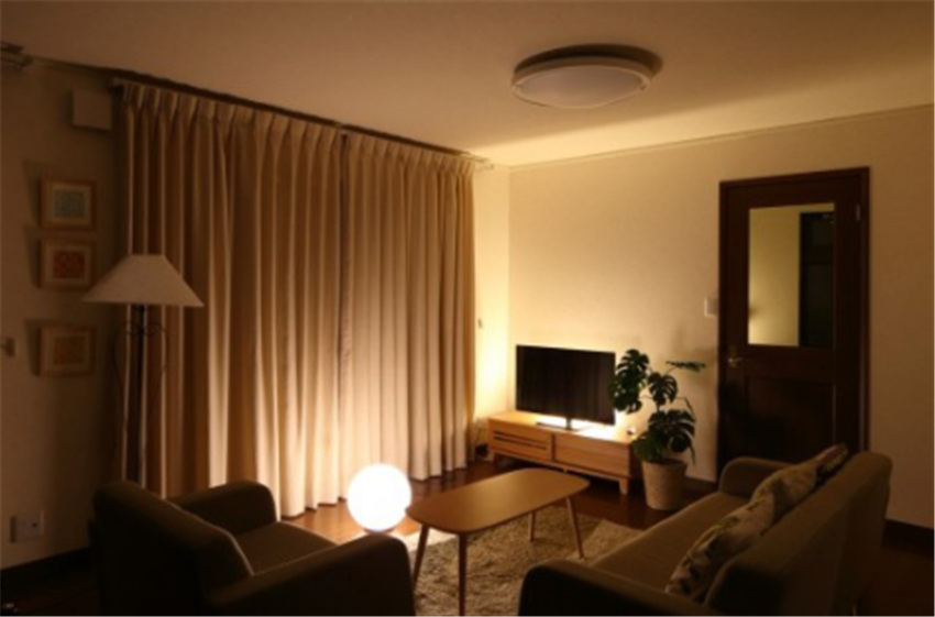 家里哪些地方需要装灯 给这5个地方装上居住更舒服