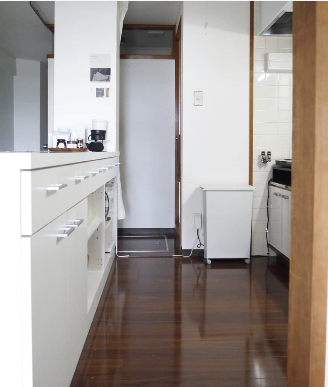 日式29平小公寓设计 单身女主极简收纳让人羡慕