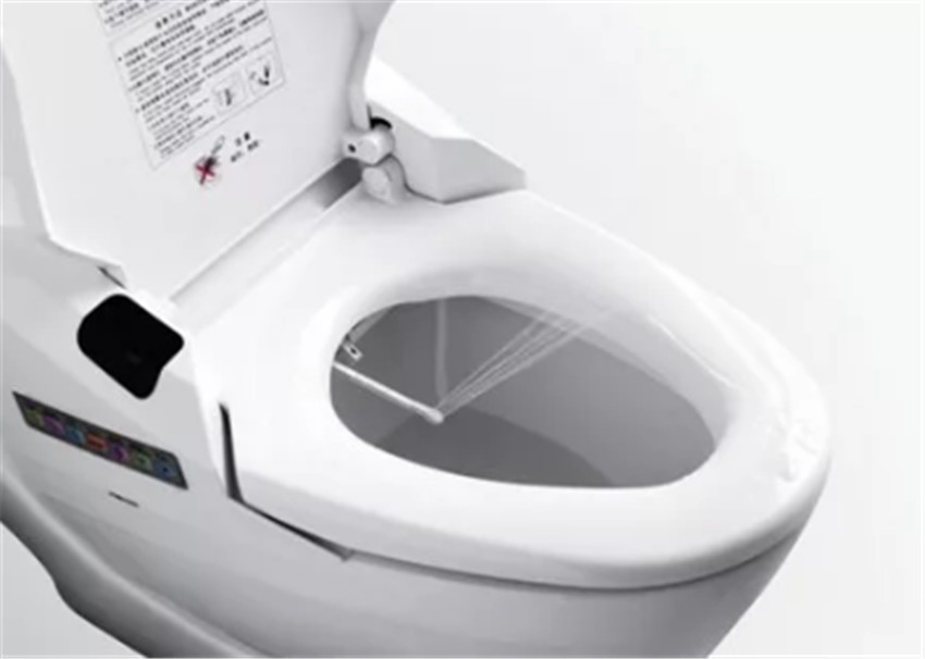 日本人的卫生间设计 能干净如新全靠这4个小细节