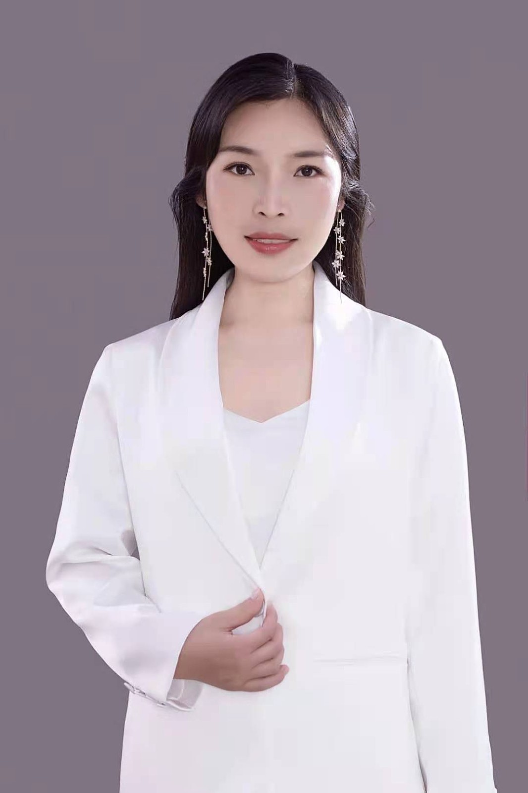 王零南