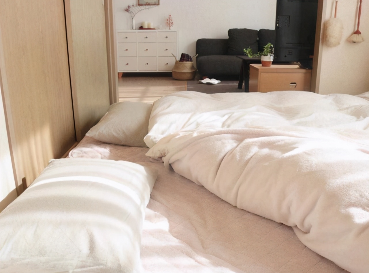 公寓47平装修效果图 日本单身女主的生活太令人羡慕