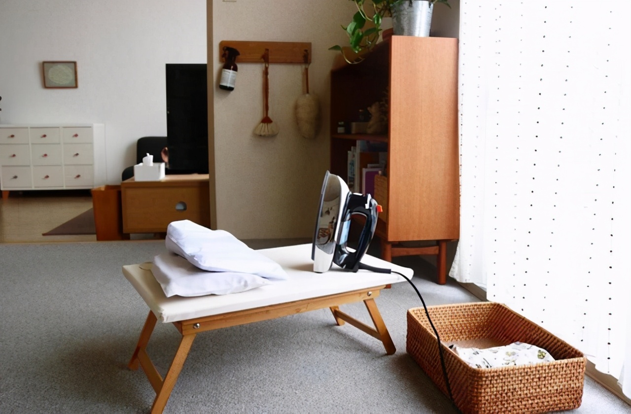 公寓47平装修效果图 日本单身女主的生活太令人羡慕