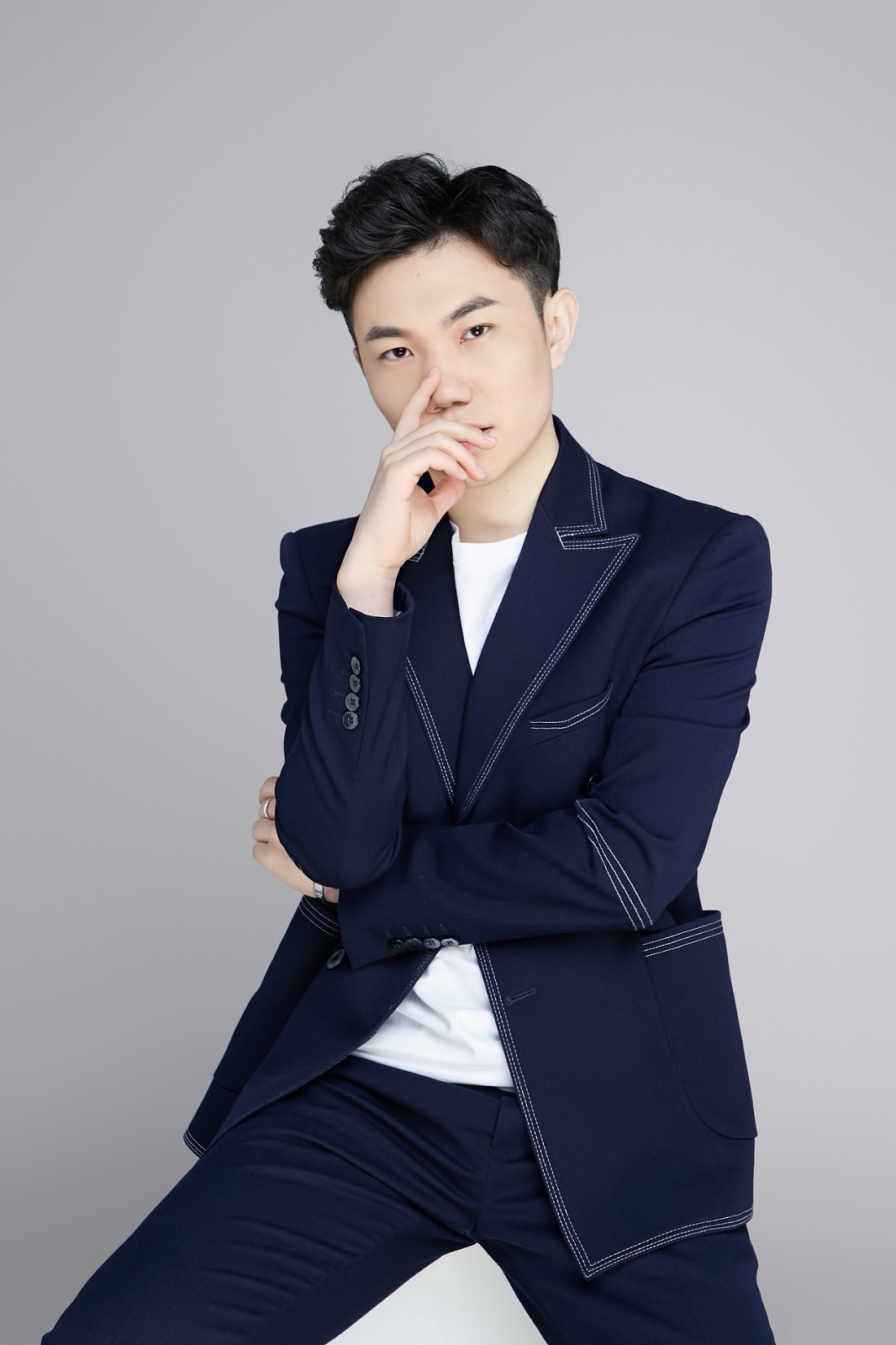 李晓蒙