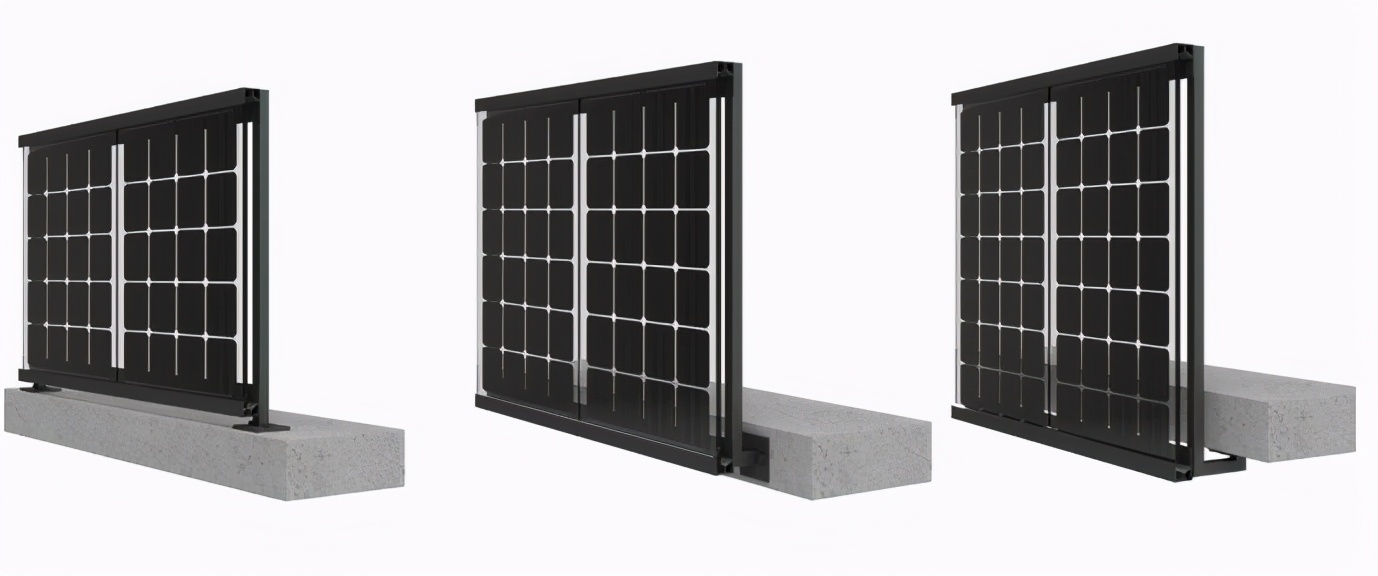封阳台用什么材料好 尝试下太阳能板环保又安全
