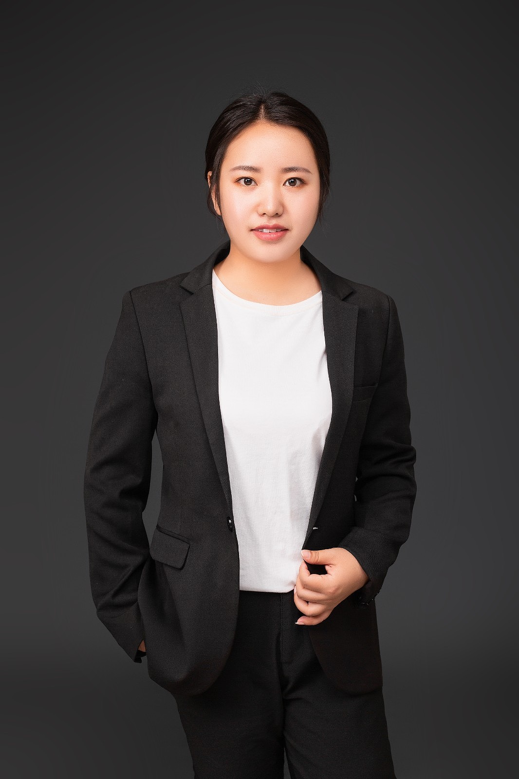 杨翠英