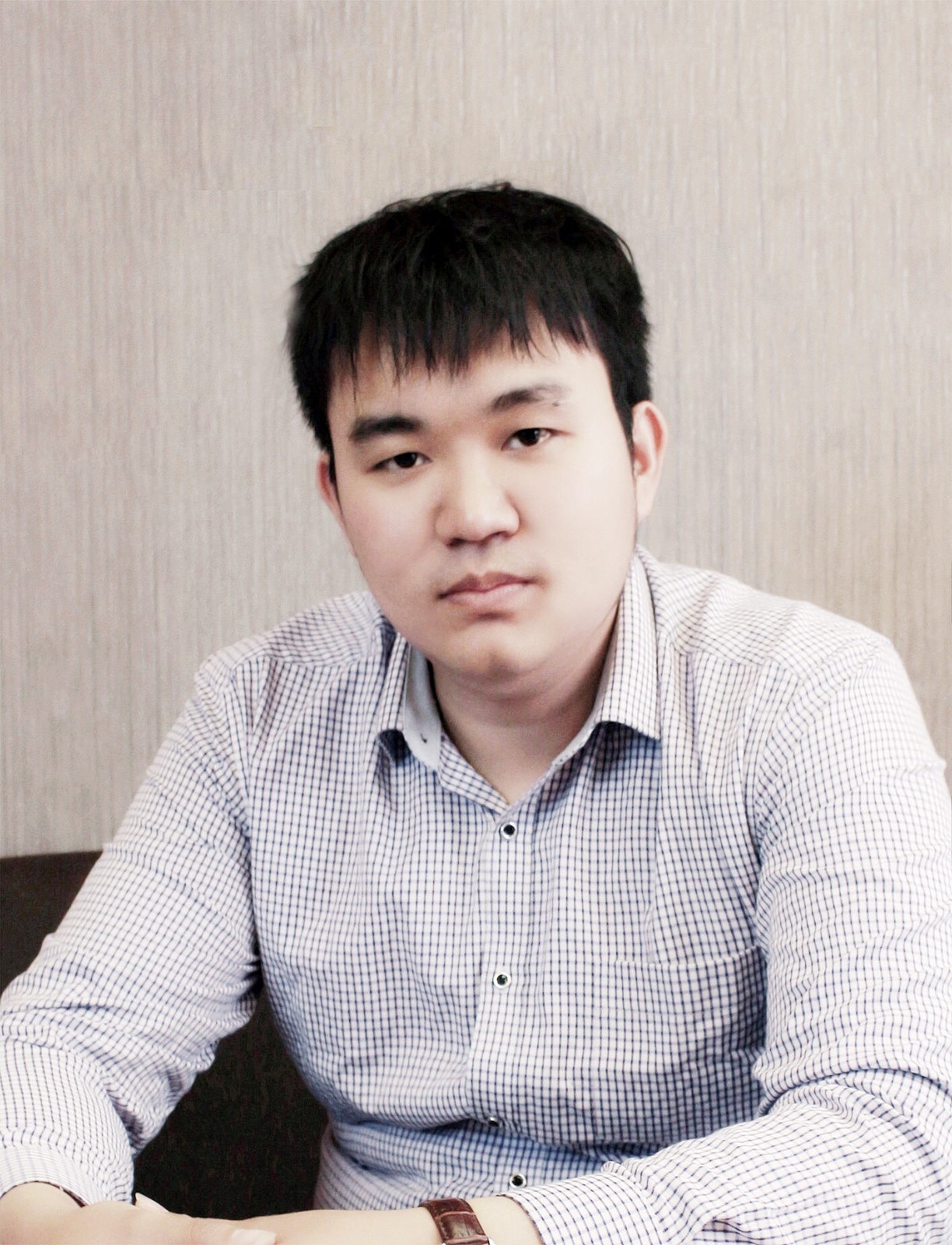 杨承译