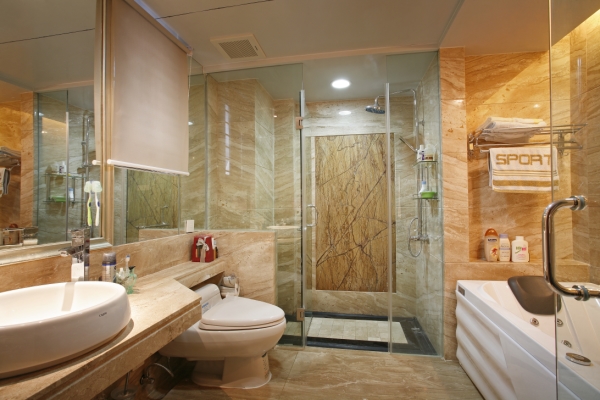 各种淋浴房安装方法？安装淋浴房时应该注意什么？