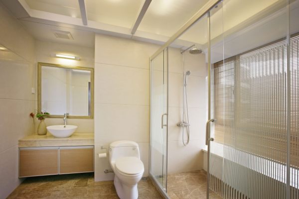 各种淋浴房安装方法？安装淋浴房时应该注意什么？