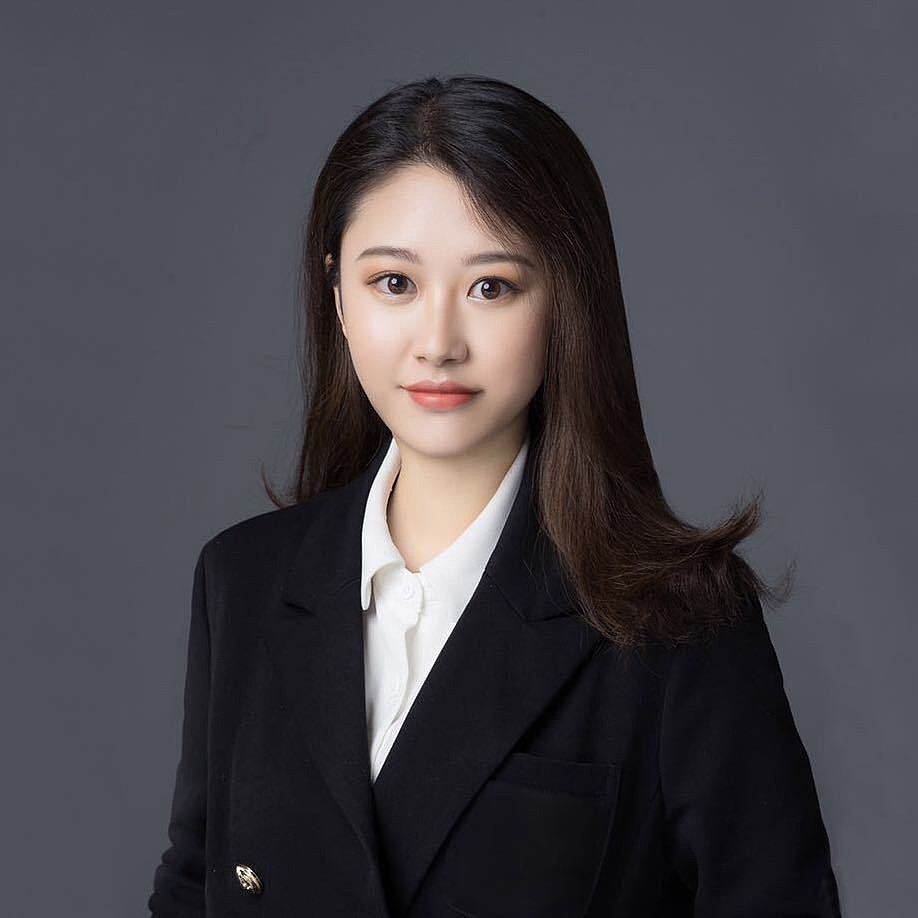 杨雅倩