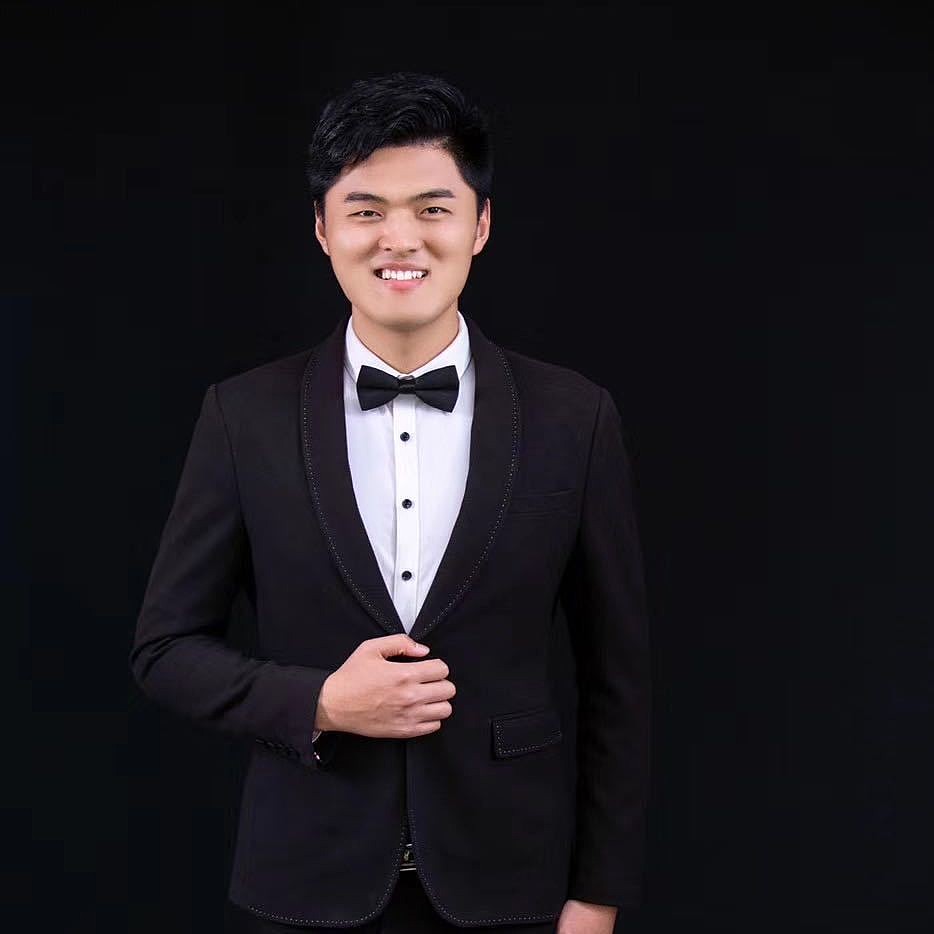 李攀