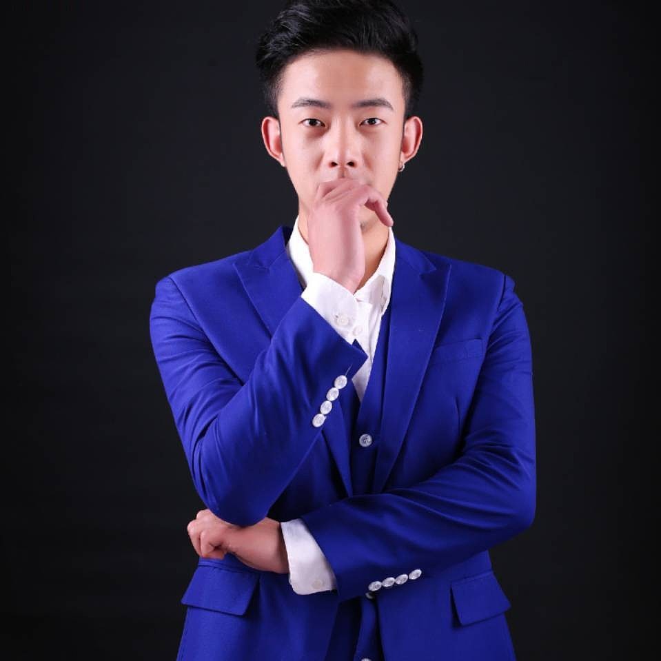 孙宏帅