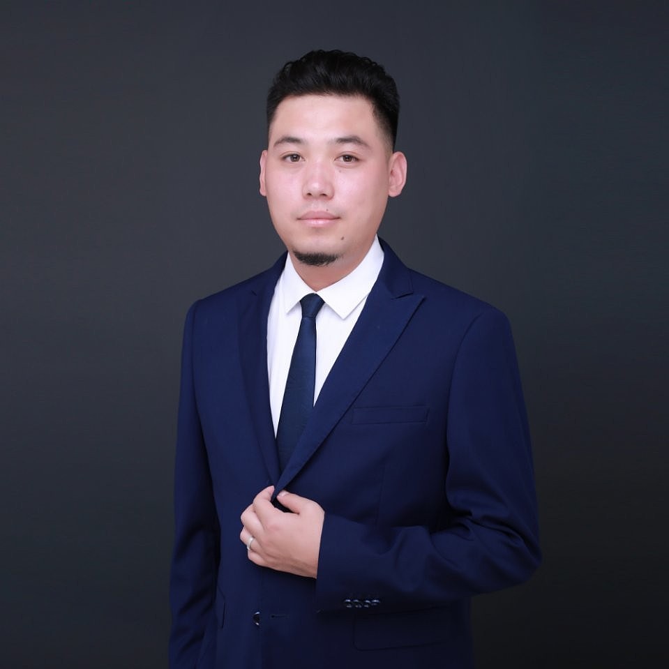 郭振博