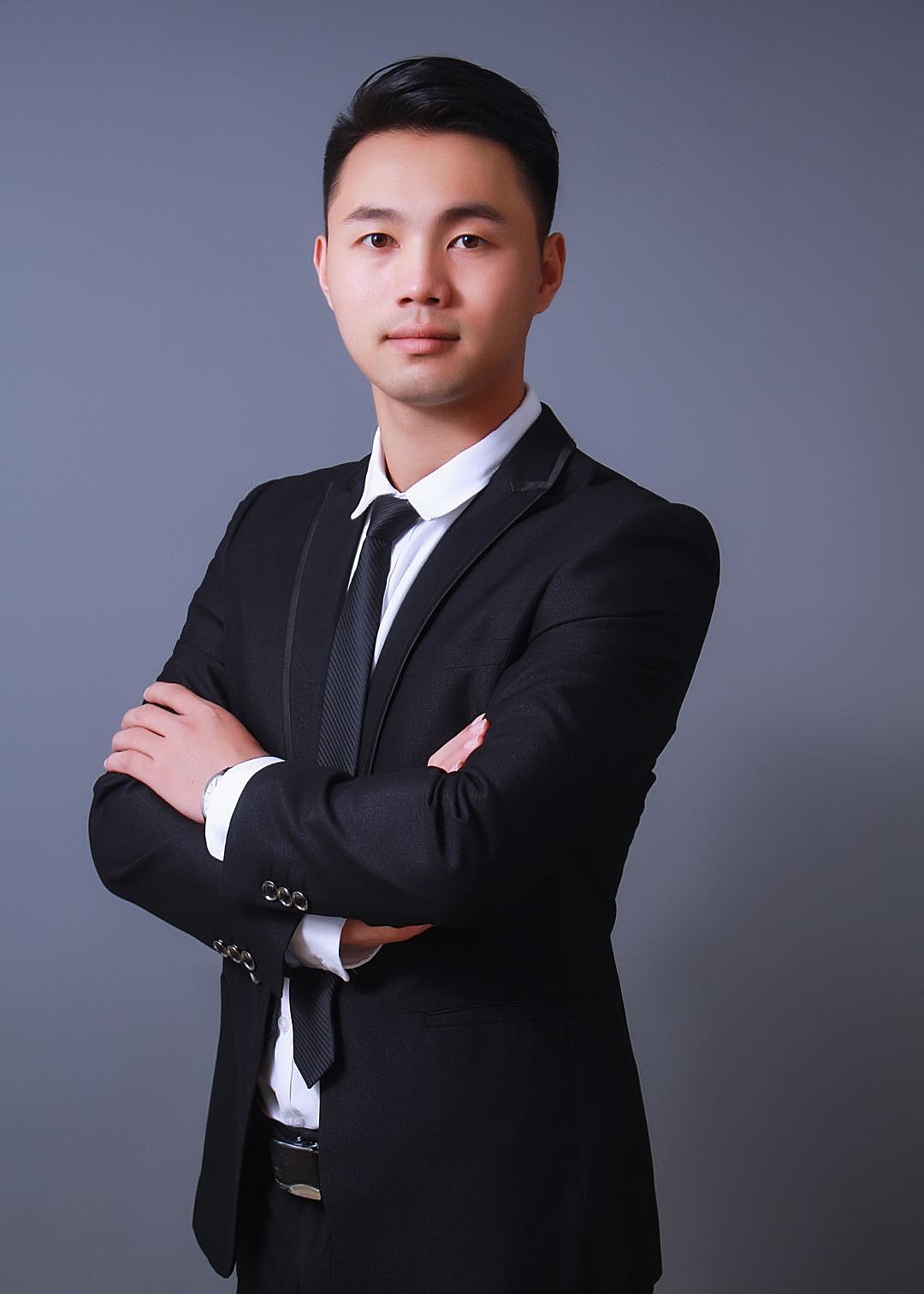 刘树强