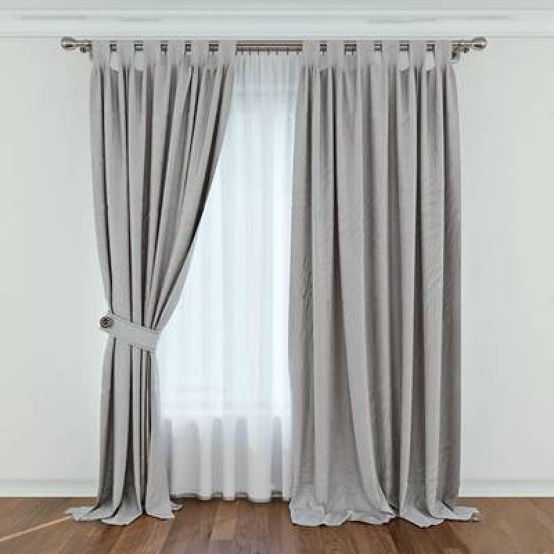 3个窗帘的选购方法 让你买到实用又实惠的款式