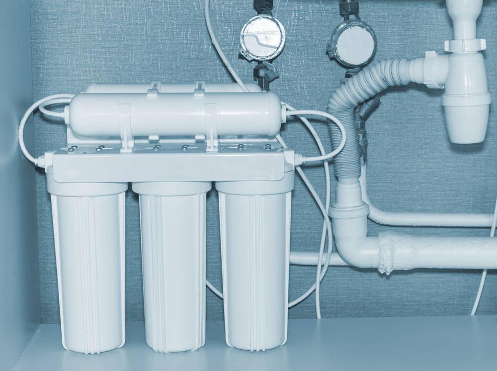 为什么要装净水器 它真的能改善水质吗?