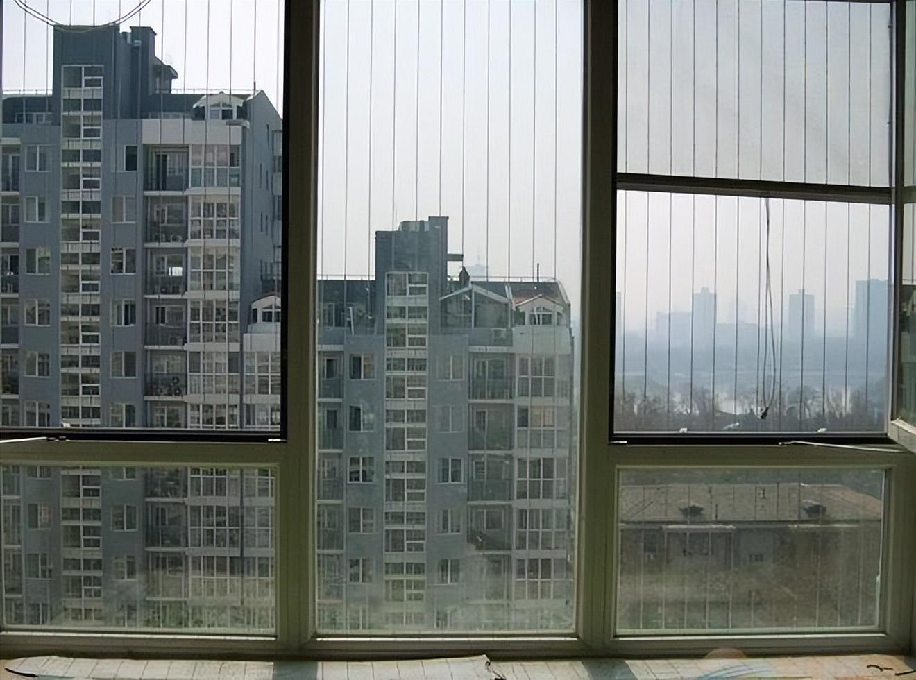 阳台防盗窗怎么安装 高层可参考的5种