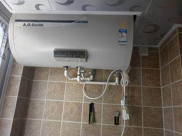 电热水器正确使用方法 想省电的就快看看吧!