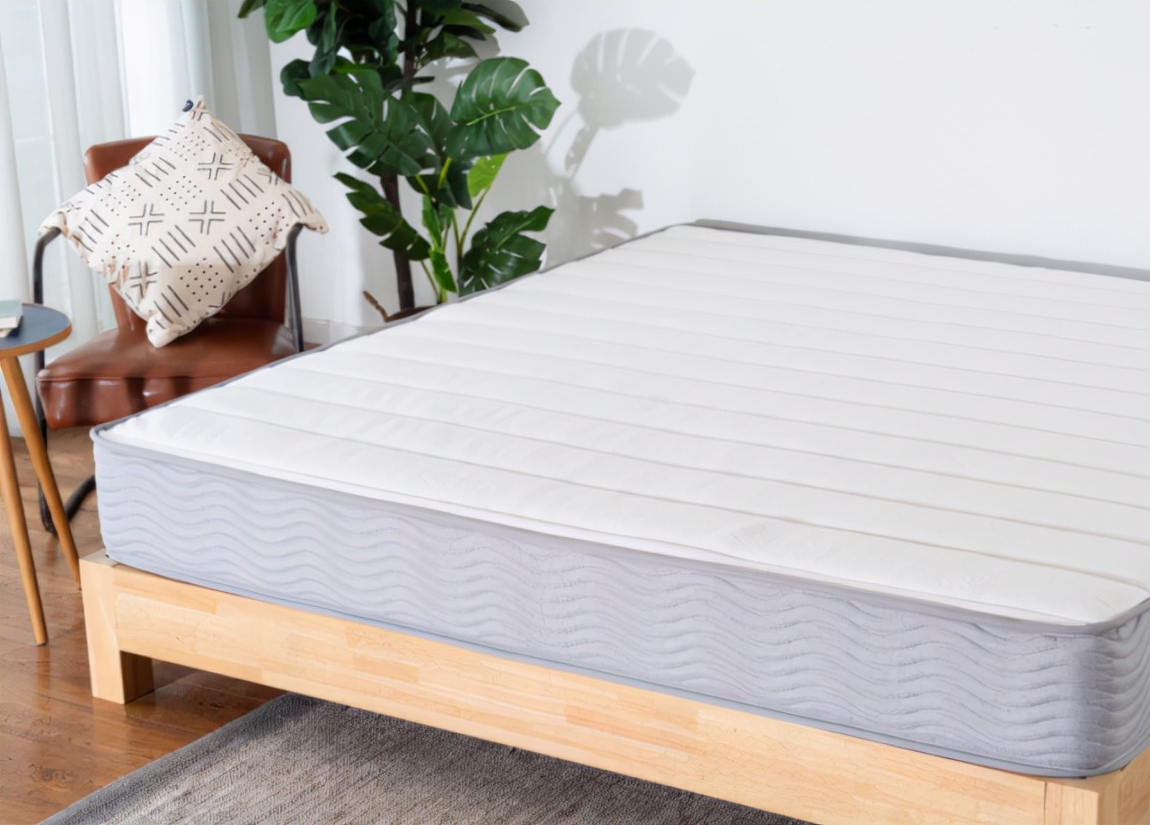 床垫怎么选性价比高的 正确选购方法能省几千块