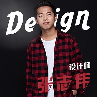 张志伟