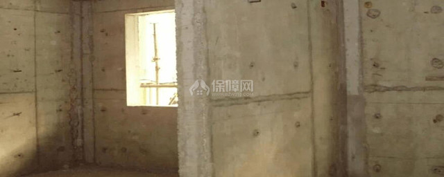 墙体