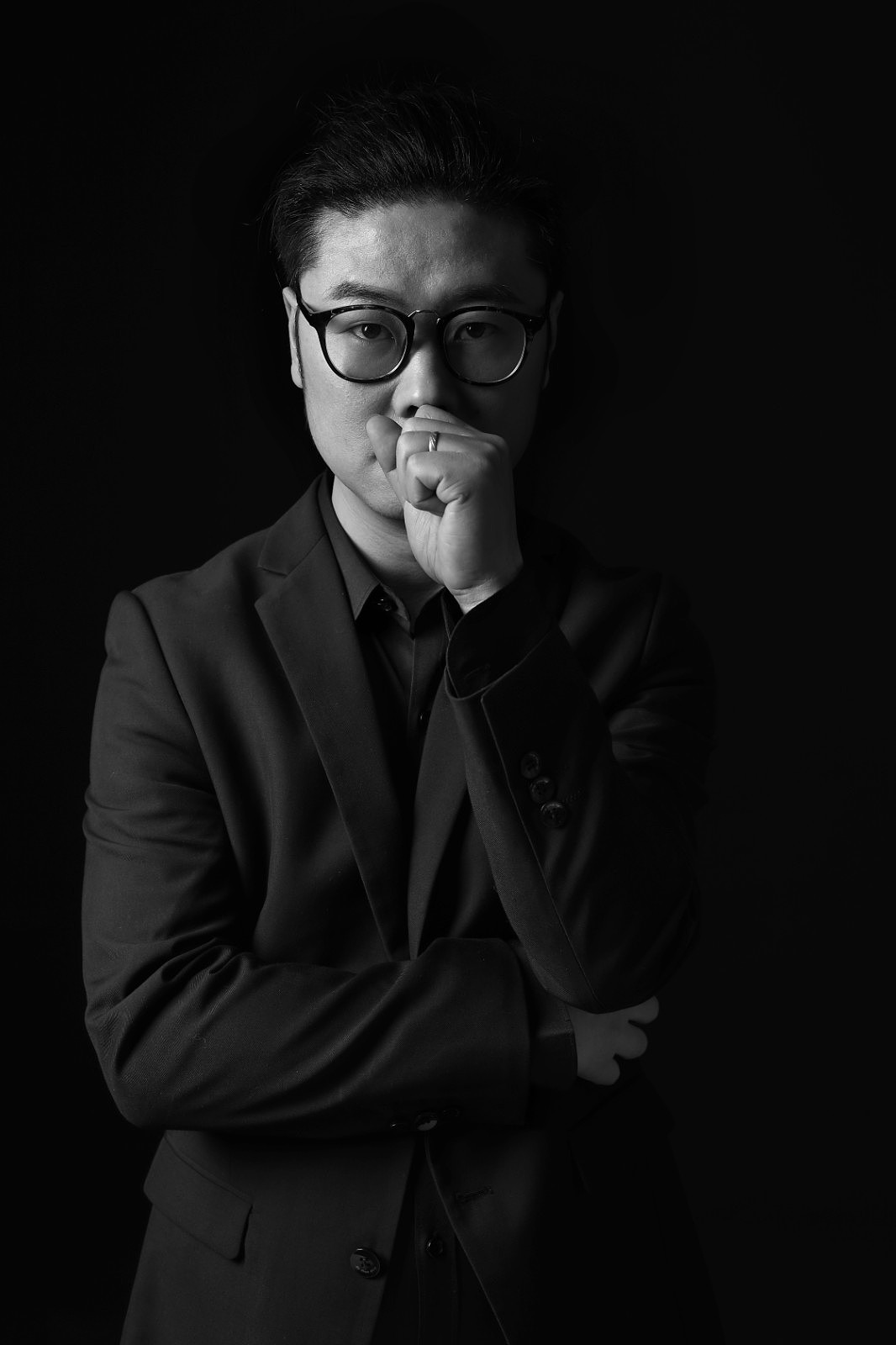 潘鹤斌