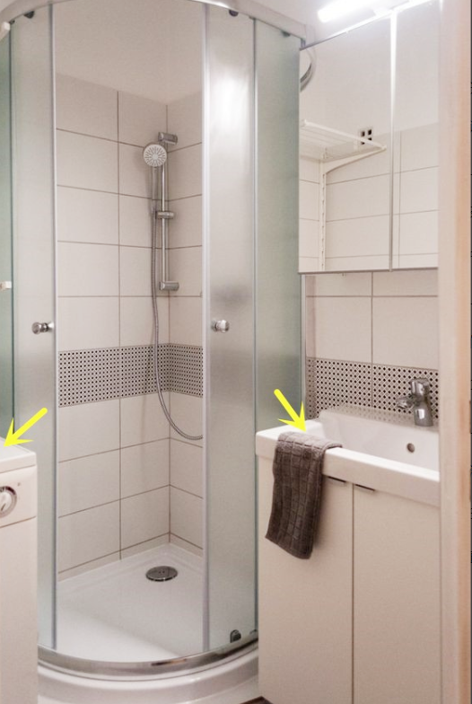 拐角淋浴房是怎么样的 装时要注意哪些细节