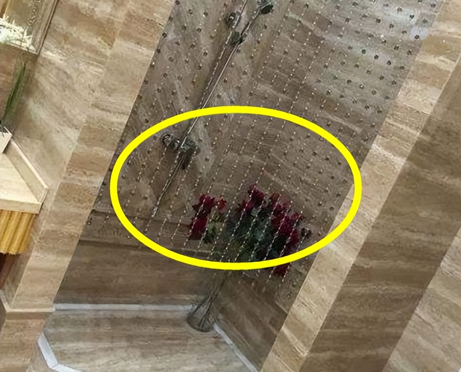 淋浴房用砖砌效果怎么样 相比玻璃的有什么优势